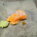 鮨 鉄板焼 柊 - 