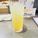鮨 鉄板焼 柊 - 