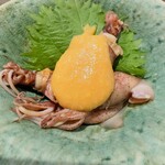 鮨 鉄板焼 柊 - 