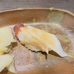 鮨 鉄板焼 柊 - 