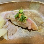鮨 鉄板焼 柊 - 