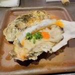 鮨 鉄板焼 柊 - 
