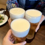 Eau de Vie - 