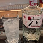 お酒の美術館 - ドリンク写真: