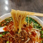 中華料理 徳武 - 