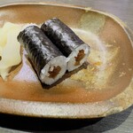 鮨 鉄板焼 柊 - 