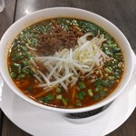 中華料理 徳武 - 