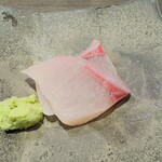 鮨 鉄板焼 柊 - 