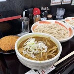 小平うどん - 