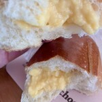 ロッゲンメール - 料理写真: