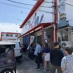 小平うどん - 