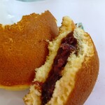茂助だんご - 
