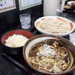 小平うどん - 
