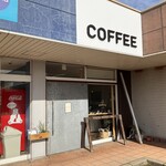 ポルタの喫茶室 - ポルタの喫茶店