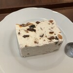 ポルタの喫茶室 - カッサータ