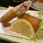 炭魚酒菜 わなか - 