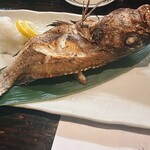 炭魚酒菜 わなか - 