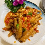ムーさんの蒸鍋館 - 