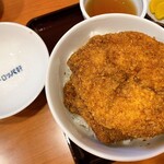 ヨーロッパ軒 - 料理写真: