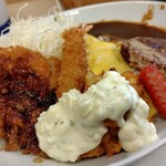 かつや - 料理写真: