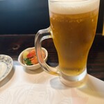 炭魚酒菜 わなか - 