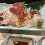 炭魚酒菜 わなか - 