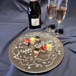 モーモーパラダイス - 料理写真: