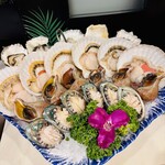 ムーさんの蒸鍋館 - 