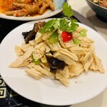 ムーさんの蒸鍋館 - 