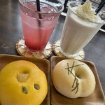 VANITOY BAGEL - 