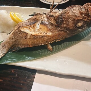 炭魚酒菜 わなか_0