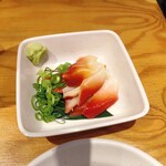 沼津港 サンパチ酒場 - 