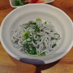 沼津港 サンパチ酒場 - 