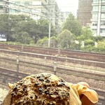 シュークリー - シュークリーム