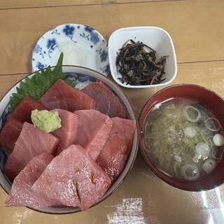 あけみちゃん号 - 料理写真: