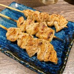 あぶり肉 がらん - 