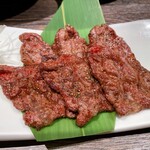 あぶり肉 がらん - 