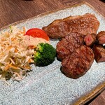 あぶり肉 がらん - 