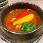 あぶり肉 がらん - 