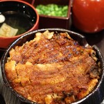 あつた蓬莱軒 - 