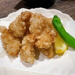 あぶり肉 がらん - 