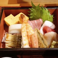 舎利膳 - 