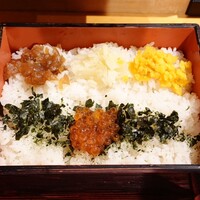 舎利膳 - 