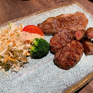 あぶり肉 がらん_1