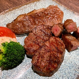 あぶり肉 がらん_0