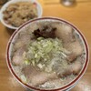 田中そば店 - 