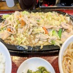 千徳 - 