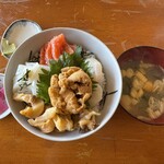 正立食堂 - 