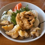 正立食堂 - 