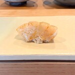 鮨中村 - 